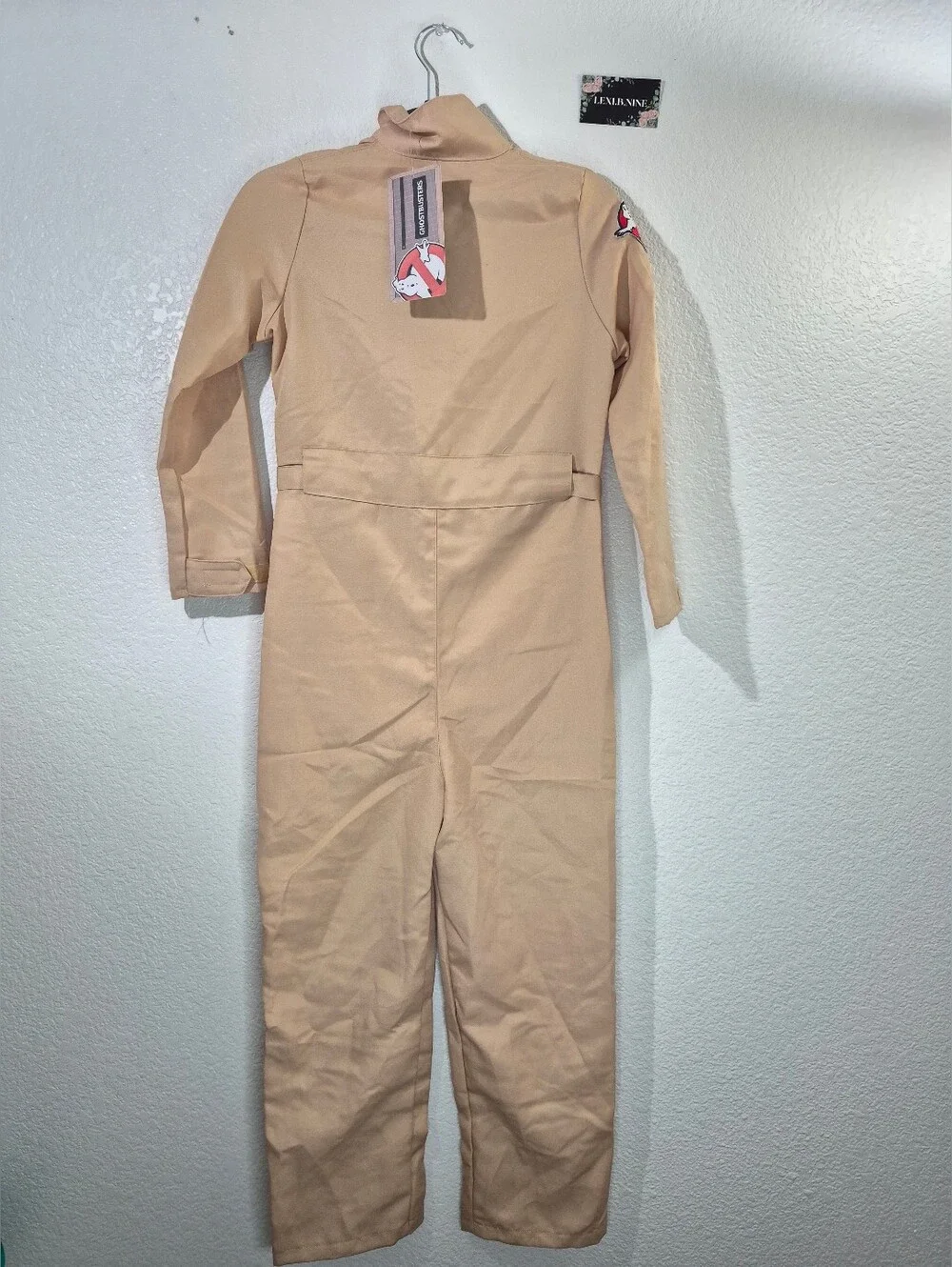 Ghostbuters Brand New Kids Halloween Costume For Sale